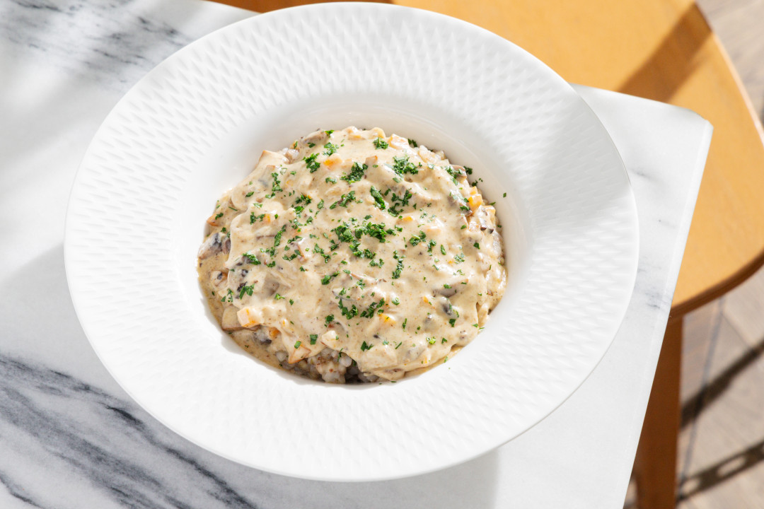 Изображение блюда