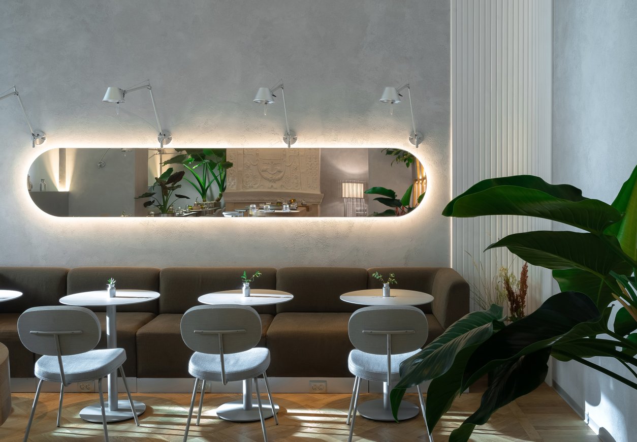 Изображение ресторана