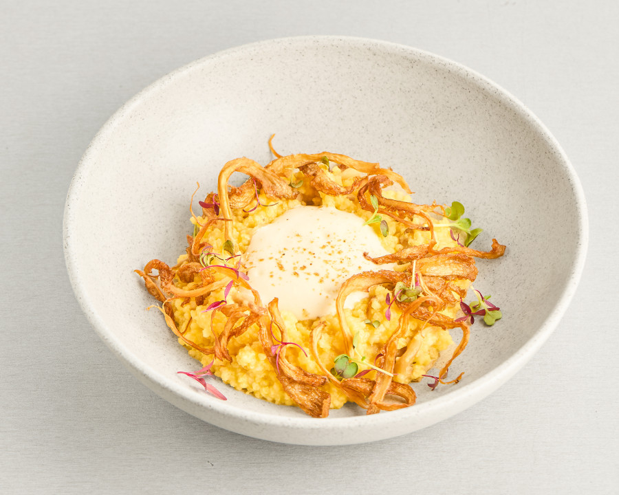 Изображение блюда