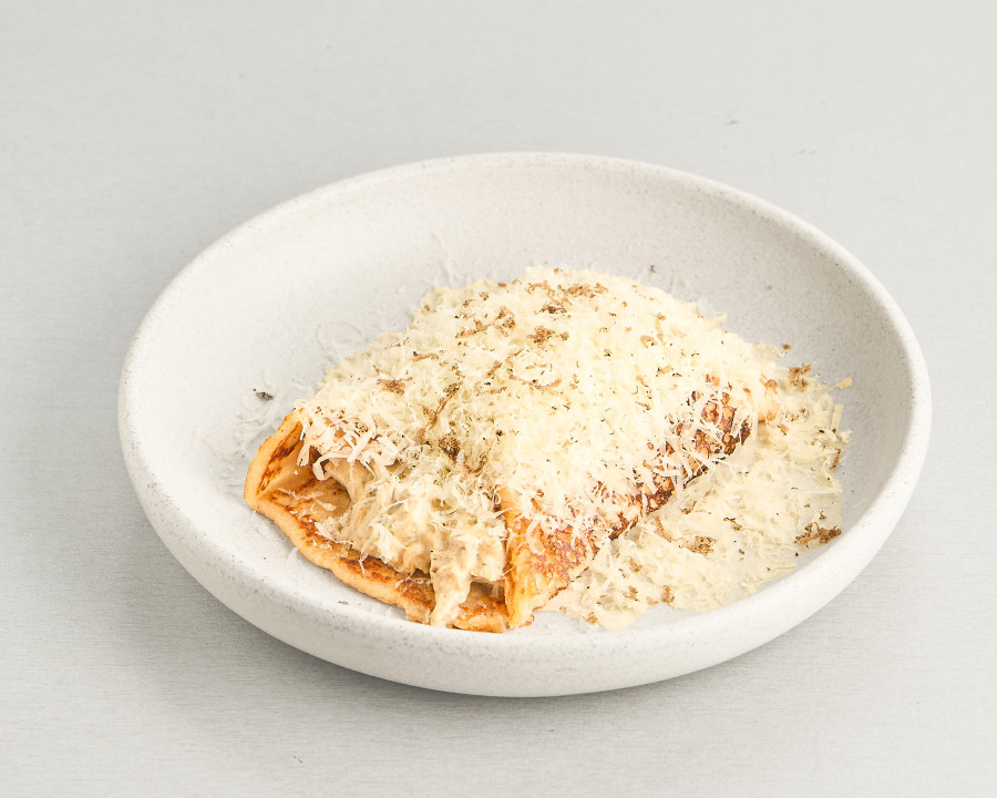 Изображение блюда