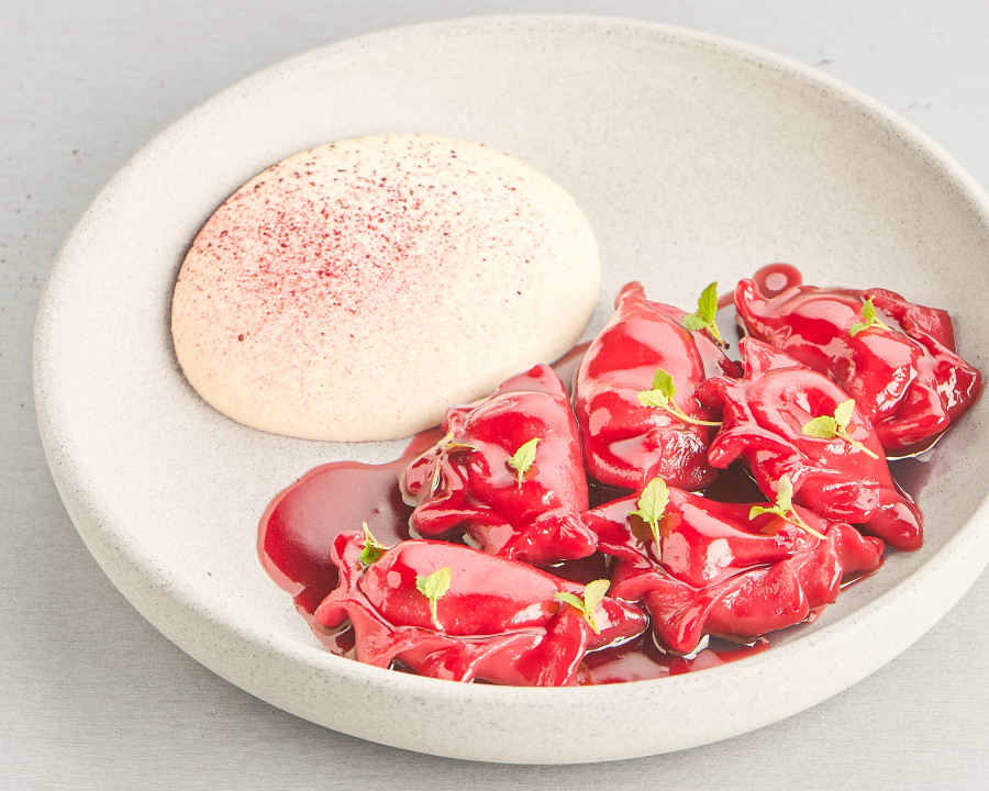 Изображение блюда