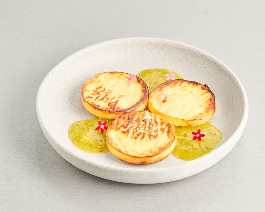 Изображение блюда