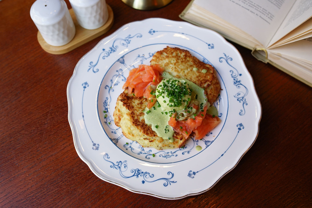 Изображение блюда