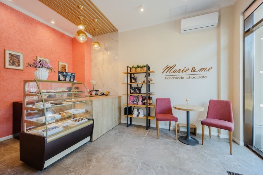 Изображение ресторана