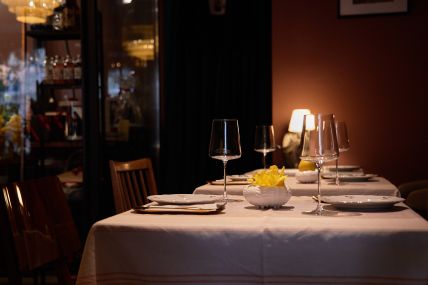 Par Michele Gastronomie