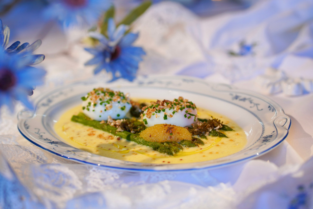 Изображение блюда