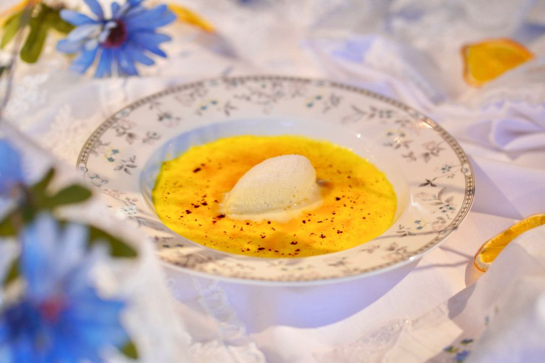 Изображение блюда