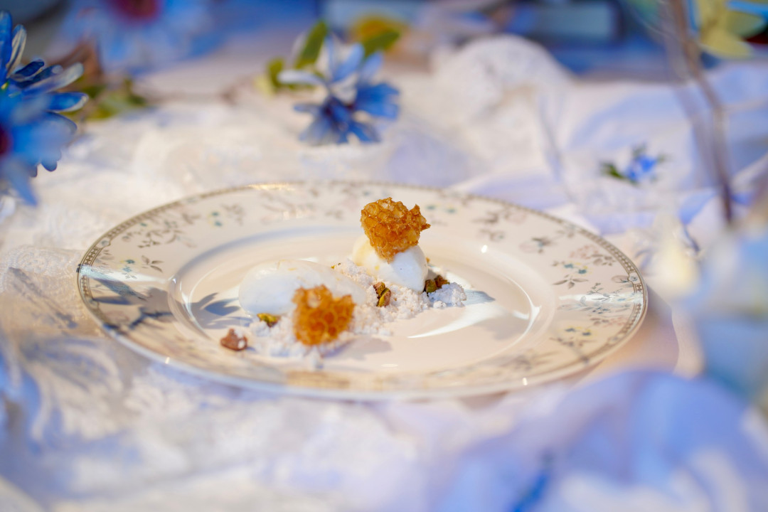 Изображение блюда