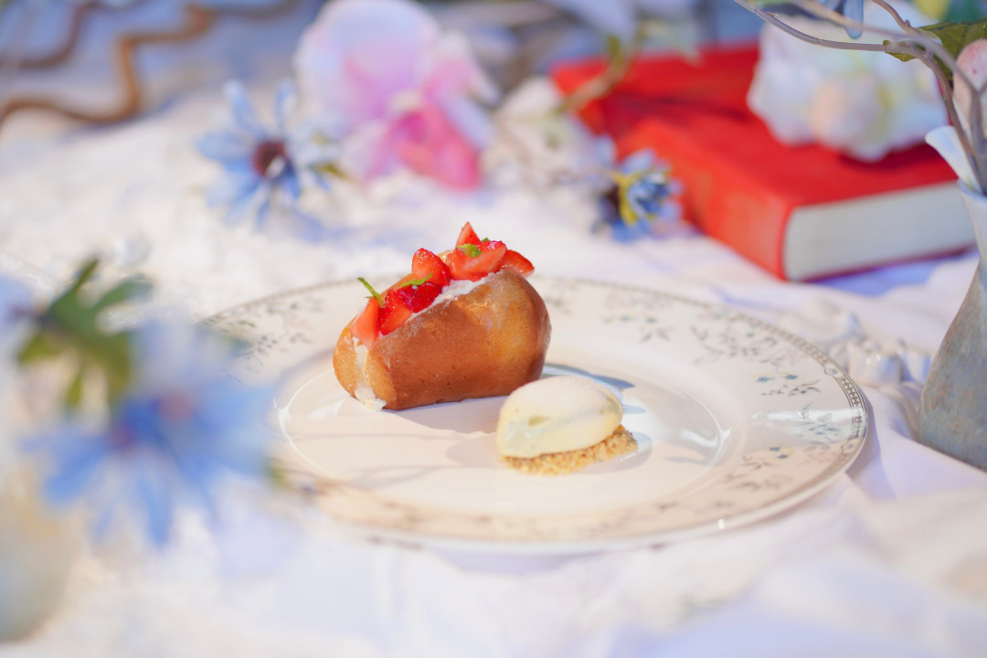 Изображение блюда