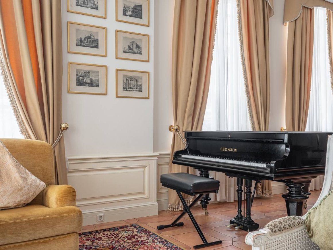 Изображение ресторана