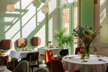 ANTONIO BISTRO