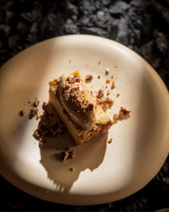 Изображение блюда