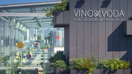 Vino&Voda