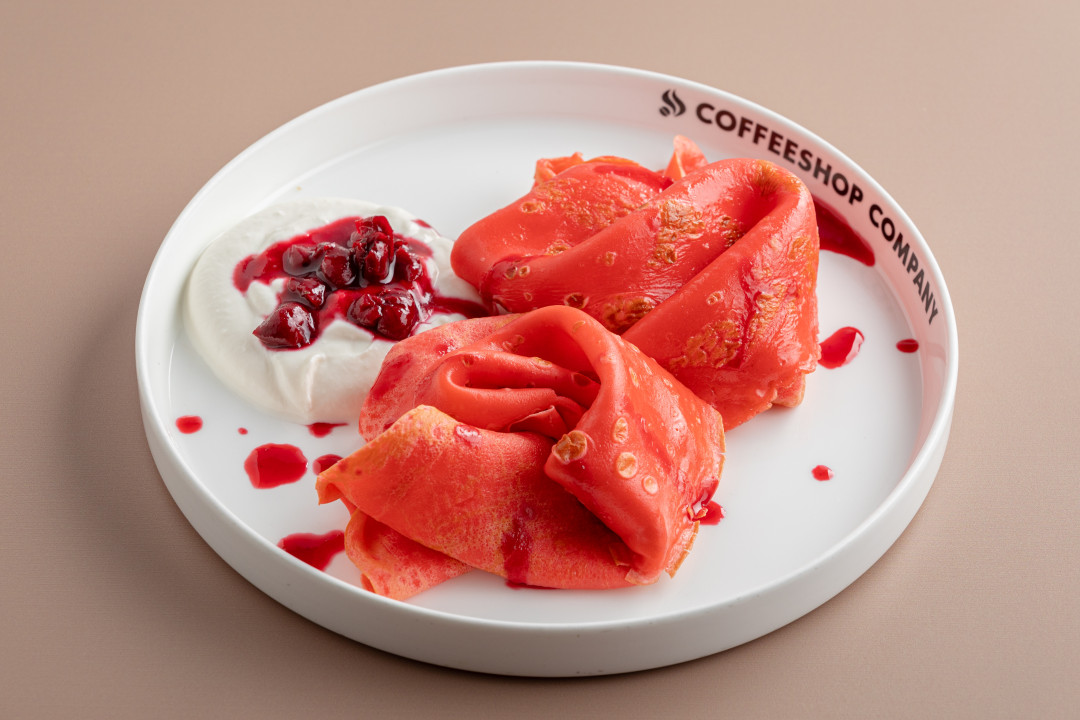 Изображение блюда