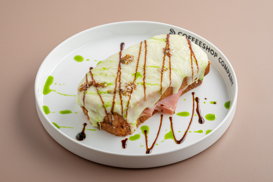 Изображение блюда