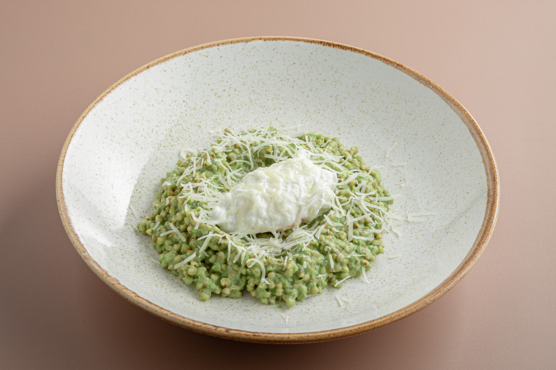 Изображение блюда