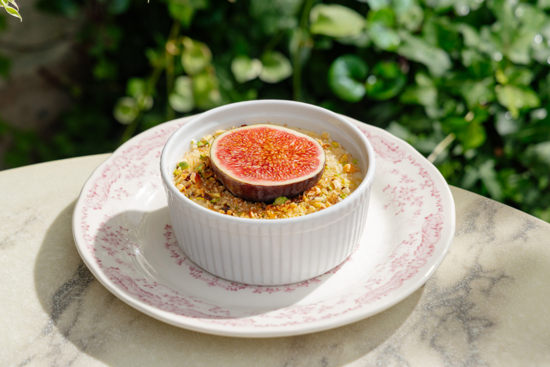 Изображение блюда