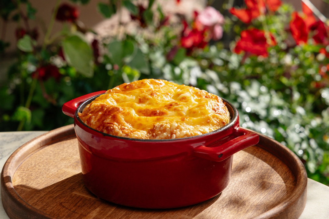 Изображение блюда