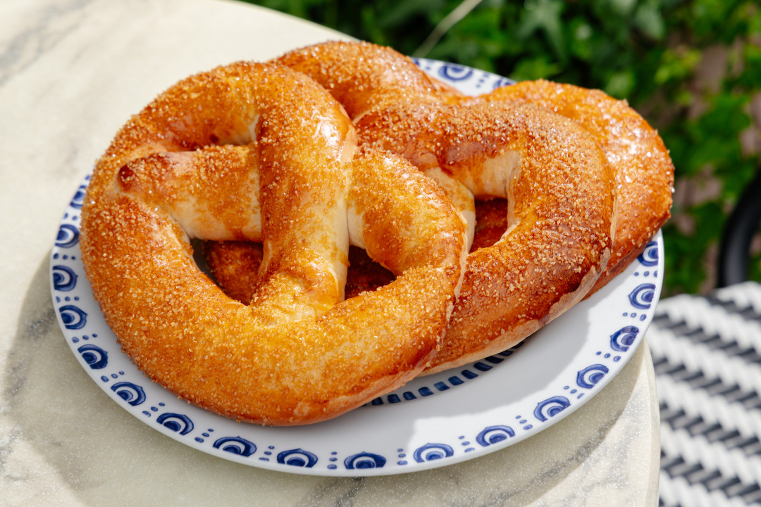 Изображение блюда