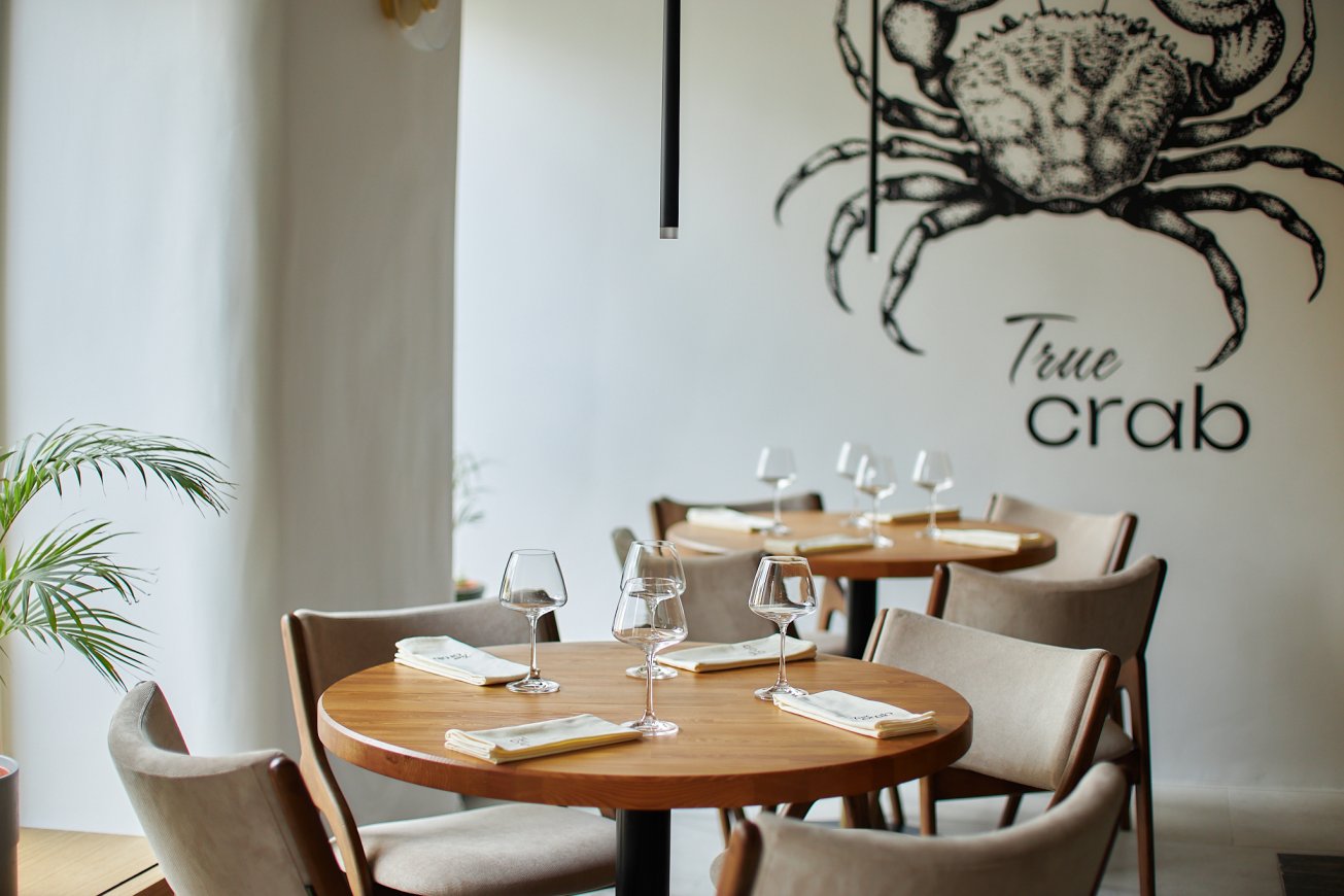 Изображение ресторана