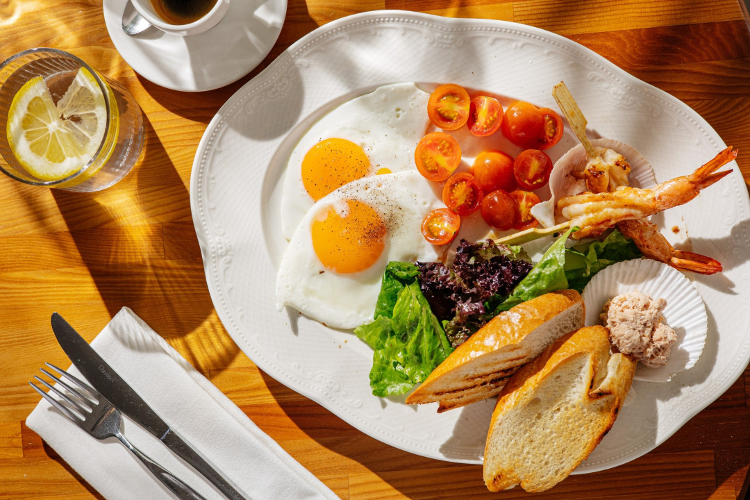 Изображение блюда