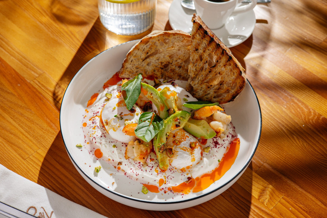 Изображение блюда