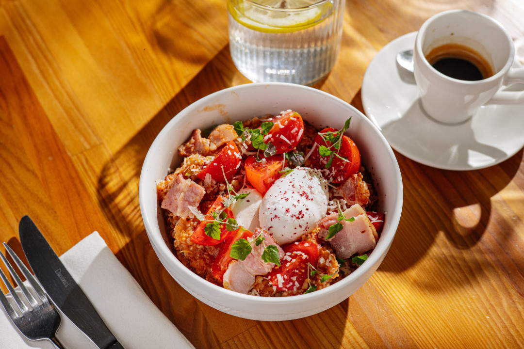 Изображение блюда