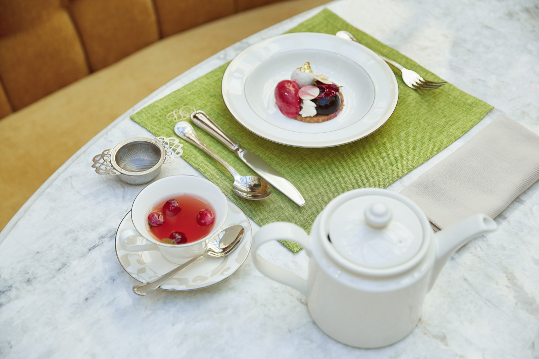 Изображение блюда